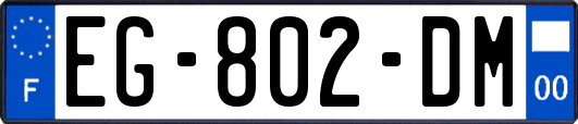 EG-802-DM