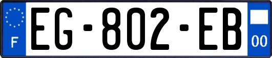 EG-802-EB