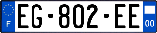 EG-802-EE