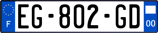 EG-802-GD