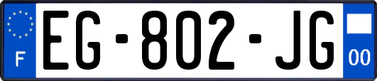 EG-802-JG