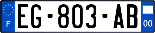 EG-803-AB
