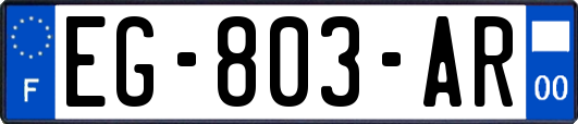 EG-803-AR