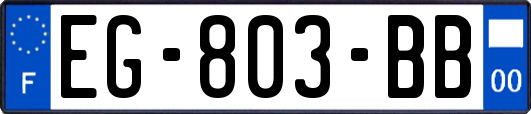 EG-803-BB