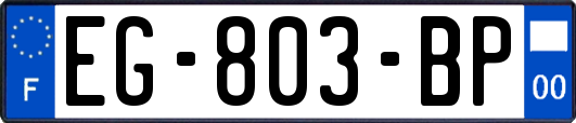 EG-803-BP