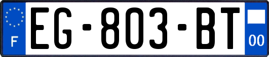 EG-803-BT