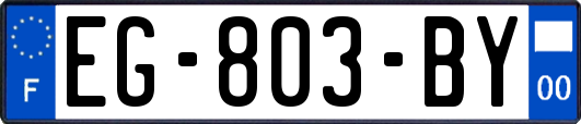 EG-803-BY