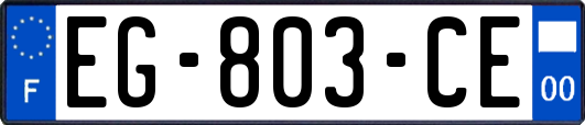 EG-803-CE