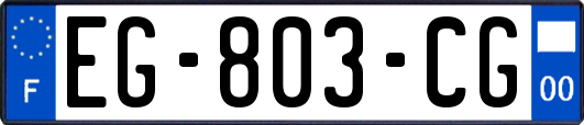 EG-803-CG