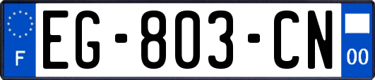 EG-803-CN