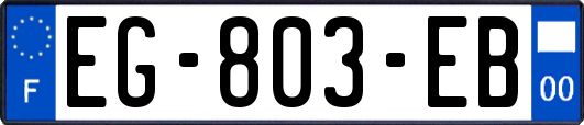EG-803-EB
