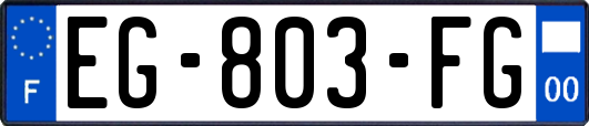 EG-803-FG