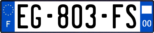 EG-803-FS