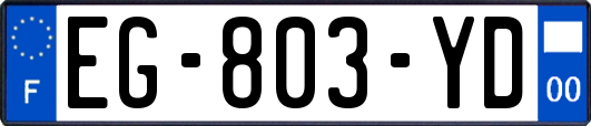 EG-803-YD