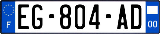 EG-804-AD