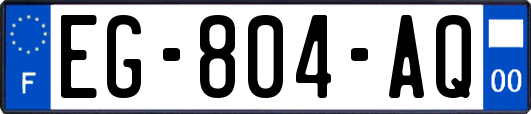 EG-804-AQ