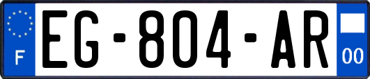 EG-804-AR