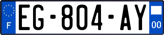 EG-804-AY