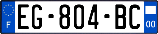 EG-804-BC