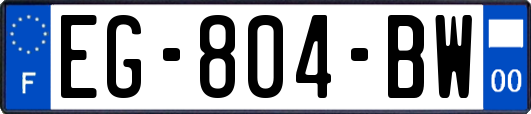 EG-804-BW