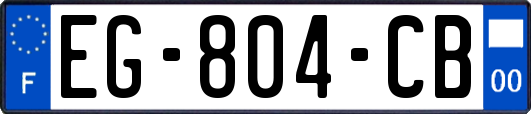 EG-804-CB