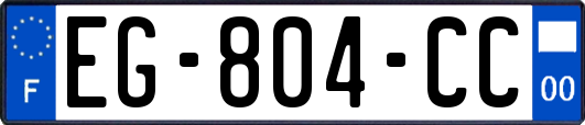 EG-804-CC