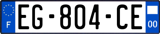 EG-804-CE