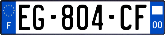 EG-804-CF