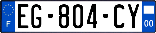 EG-804-CY