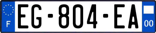 EG-804-EA