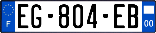 EG-804-EB