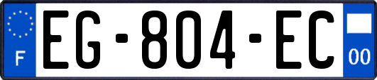 EG-804-EC