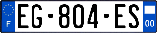 EG-804-ES