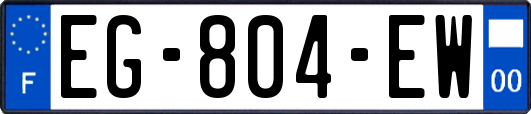 EG-804-EW