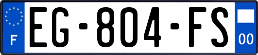 EG-804-FS