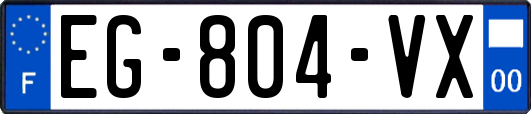EG-804-VX