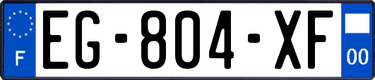 EG-804-XF
