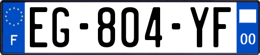 EG-804-YF