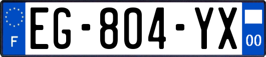 EG-804-YX
