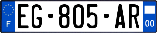 EG-805-AR