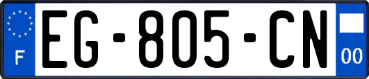 EG-805-CN