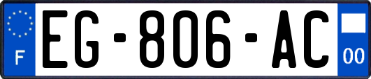 EG-806-AC