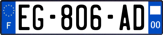 EG-806-AD