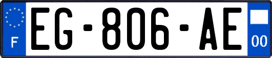 EG-806-AE