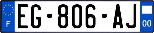 EG-806-AJ