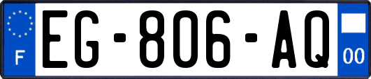 EG-806-AQ