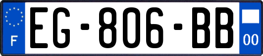 EG-806-BB