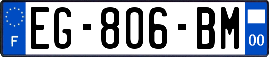 EG-806-BM