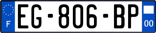 EG-806-BP