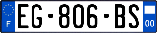 EG-806-BS